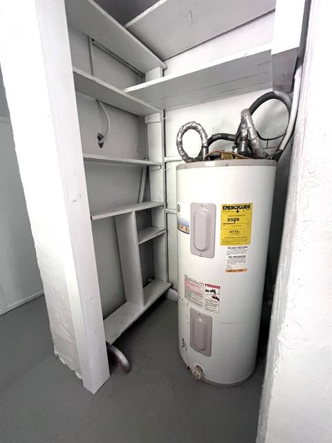 Tiny photo for 1623 Marcia Avenue, Tallahassee, FL 32310 (MLS # 397139)