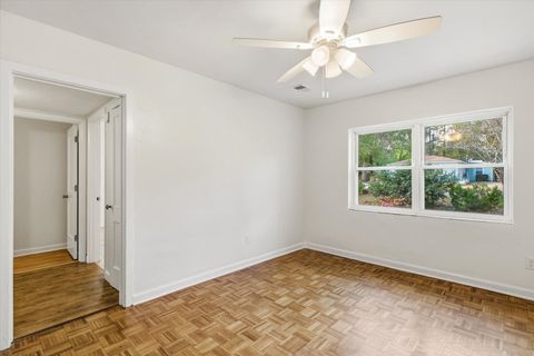 Tiny photo for 1623 Marcia Avenue, Tallahassee, FL 32310 (MLS # 397139)