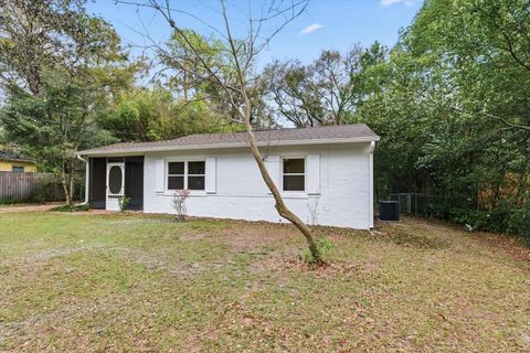 Tiny photo for 1623 Marcia Avenue, Tallahassee, FL 32310 (MLS # 397139)