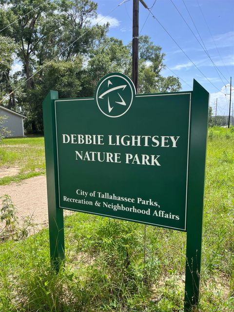 Tiny photo for 1623 Marcia Avenue, Tallahassee, FL 32310 (MLS # 397139)