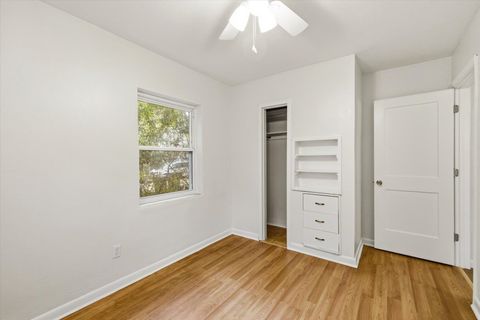 Tiny photo for 1623 Marcia Avenue, Tallahassee, FL 32310 (MLS # 397139)