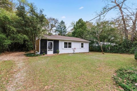 Tiny photo for 1623 Marcia Avenue, Tallahassee, FL 32310 (MLS # 397139)