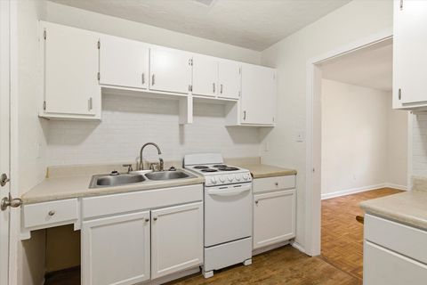 Tiny photo for 1623 Marcia Avenue, Tallahassee, FL 32310 (MLS # 397139)