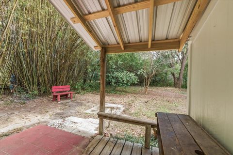 Tiny photo for 1623 Marcia Avenue, Tallahassee, FL 32310 (MLS # 397139)
