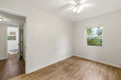 Tiny photo for 1623 Marcia Avenue, Tallahassee, FL 32310 (MLS # 397139)