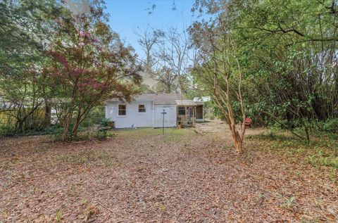 Tiny photo for 1623 Marcia Avenue, Tallahassee, FL 32310 (MLS # 397139)