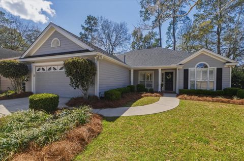 Photo of 1331 Silver Moon Dr. Dr, Tallahassee, FL 32312 (MLS # 396954)