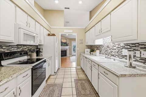 Tiny photo for 1331 Silver Moon Dr. Dr, Tallahassee, FL 32312 (MLS # 396954)