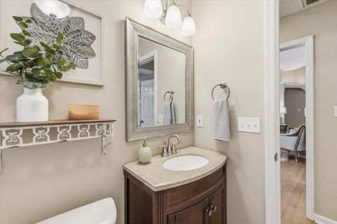 Tiny photo for 1331 Silver Moon Dr. Dr, Tallahassee, FL 32312 (MLS # 396954)