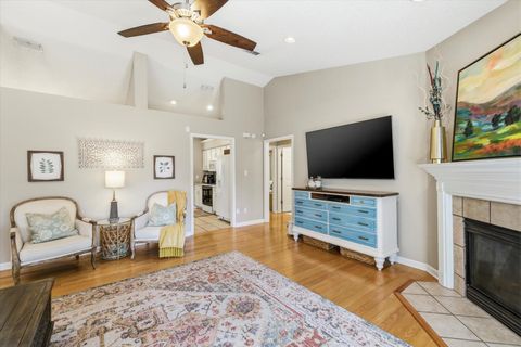 Tiny photo for 1331 Silver Moon Dr. Dr, Tallahassee, FL 32312 (MLS # 396954)