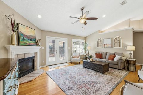 Tiny photo for 1331 Silver Moon Dr. Dr, Tallahassee, FL 32312 (MLS # 396954)