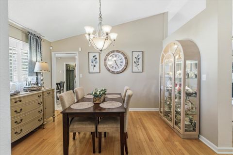 Tiny photo for 1331 Silver Moon Dr. Dr, Tallahassee, FL 32312 (MLS # 396954)