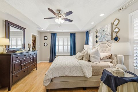 Tiny photo for 1331 Silver Moon Dr. Dr, Tallahassee, FL 32312 (MLS # 396954)