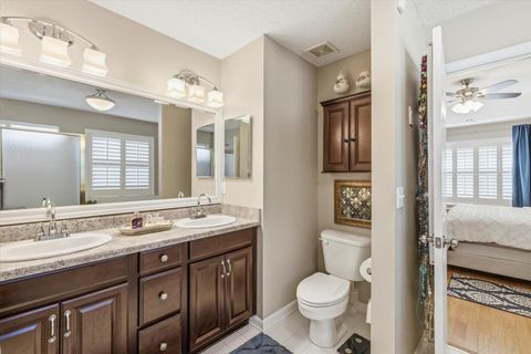 Tiny photo for 1331 Silver Moon Dr. Dr, Tallahassee, FL 32312 (MLS # 396954)