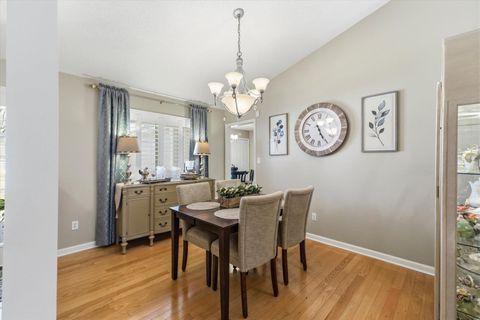 Tiny photo for 1331 Silver Moon Dr. Dr, Tallahassee, FL 32312 (MLS # 396954)