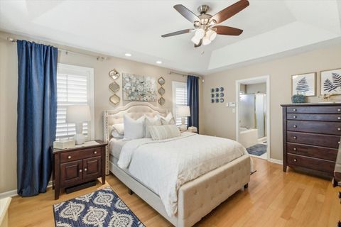 Tiny photo for 1331 Silver Moon Dr. Dr, Tallahassee, FL 32312 (MLS # 396954)