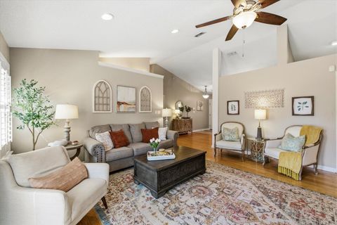 Tiny photo for 1331 Silver Moon Dr. Dr, Tallahassee, FL 32312 (MLS # 396954)