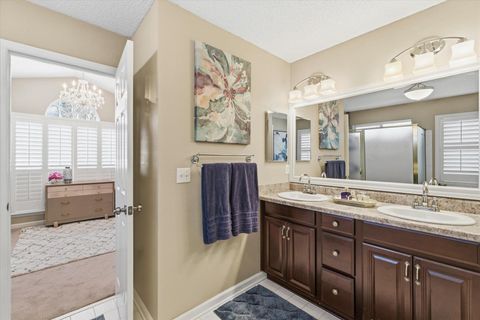 Tiny photo for 1331 Silver Moon Dr. Dr, Tallahassee, FL 32312 (MLS # 396954)