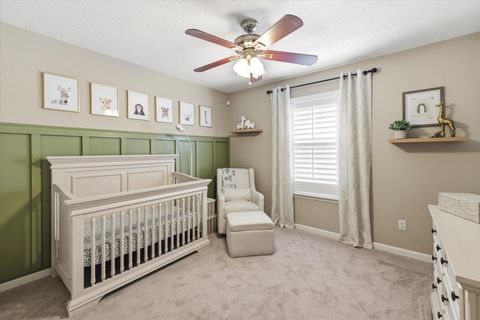 Tiny photo for 1331 Silver Moon Dr. Dr, Tallahassee, FL 32312 (MLS # 396954)