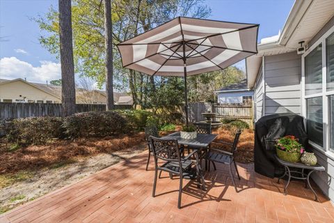 Tiny photo for 1331 Silver Moon Dr. Dr, Tallahassee, FL 32312 (MLS # 396954)