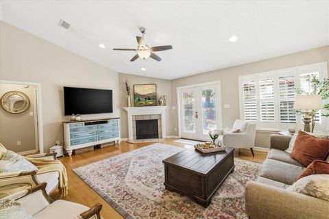 Tiny photo for 1331 Silver Moon Dr. Dr, Tallahassee, FL 32312 (MLS # 396954)