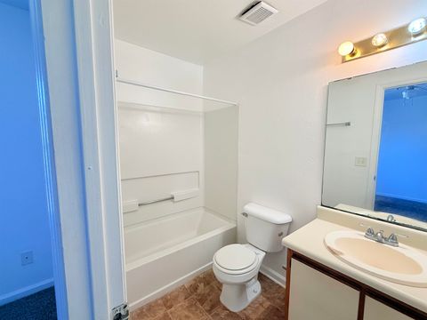 Tiny photo for 2448 Talco Hills Drive #C, Tallahassee, FL 32303 (MLS # 396370)