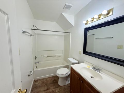 Tiny photo for 2448 Talco Hills Drive #C, Tallahassee, FL 32303 (MLS # 396370)