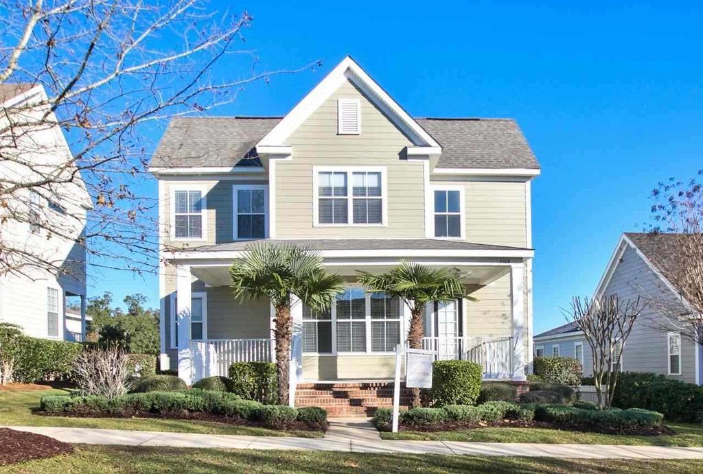 Photo of 2106 MERRIFIELD LN, Tallahassee, FL 32311 (MLS # 389508)