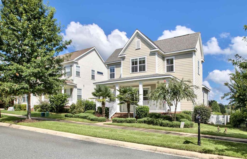 Photo of 2106 MERRIFIELD LN, Tallahassee, FL 32311 (MLS # 389508)