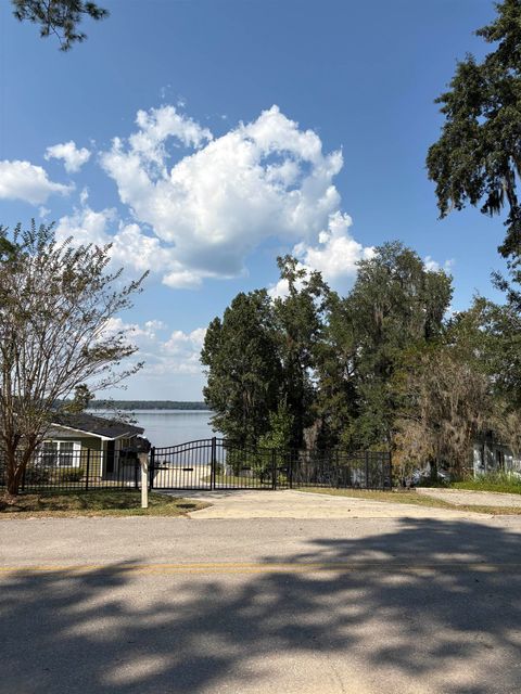 Photo of 0 Collins Landing (lot 4), Tallahassee, FL 32310 (MLS # 391200)