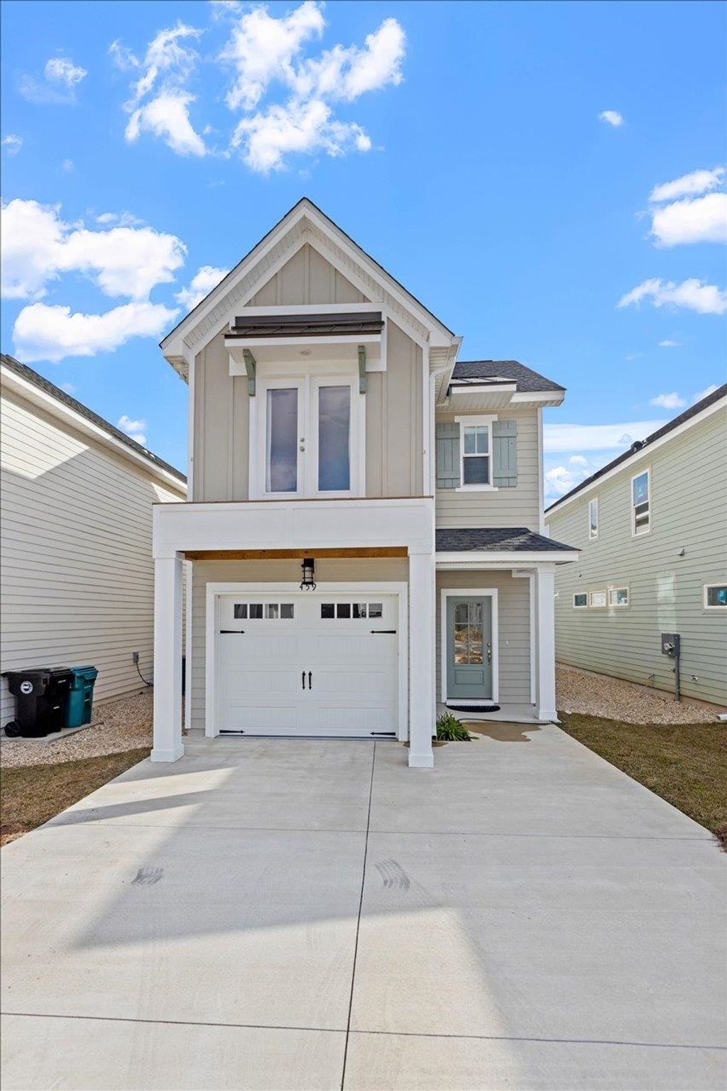 Photo of 459 GRAND OAKS Road, Tallahassee, FL 32317 (MLS # 394575)