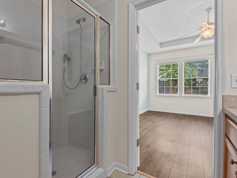 Tiny photo for 5508 Hampton Woods Way, Tallahassee, FL 32311 (MLS # 392186)