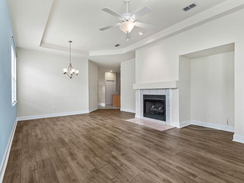 Tiny photo for 5508 Hampton Woods Way, Tallahassee, FL 32311 (MLS # 392186)
