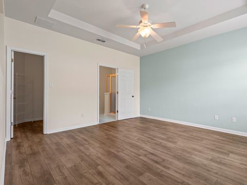 Tiny photo for 5508 Hampton Woods Way, Tallahassee, FL 32311 (MLS # 392186)