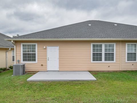Tiny photo for 5508 Hampton Woods Way, Tallahassee, FL 32311 (MLS # 392186)