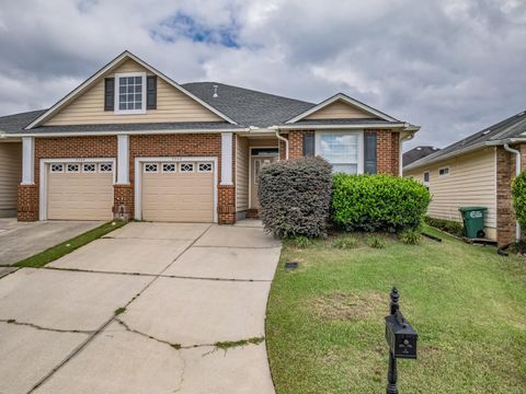 Tiny photo for 5508 Hampton Woods Way, Tallahassee, FL 32311 (MLS # 392186)