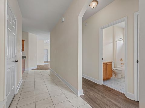 Tiny photo for 5508 Hampton Woods Way, Tallahassee, FL 32311 (MLS # 392186)