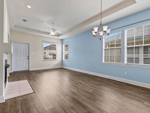 Tiny photo for 5508 Hampton Woods Way, Tallahassee, FL 32311 (MLS # 392186)