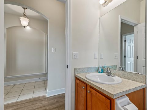 Tiny photo for 5508 Hampton Woods Way, Tallahassee, FL 32311 (MLS # 392186)