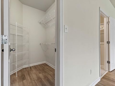 Tiny photo for 5508 Hampton Woods Way, Tallahassee, FL 32311 (MLS # 392186)