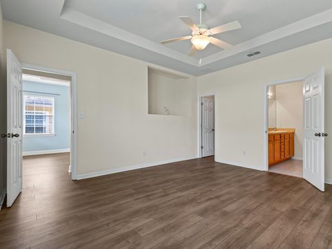 Tiny photo for 5508 Hampton Woods Way, Tallahassee, FL 32311 (MLS # 392186)