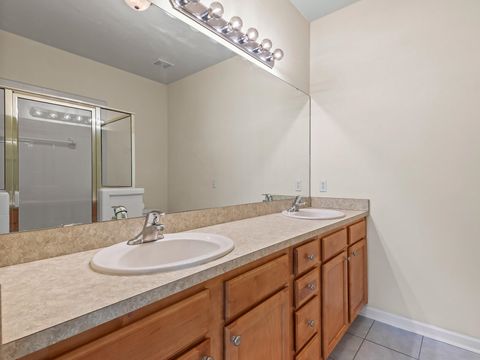 Tiny photo for 5508 Hampton Woods Way, Tallahassee, FL 32311 (MLS # 392186)