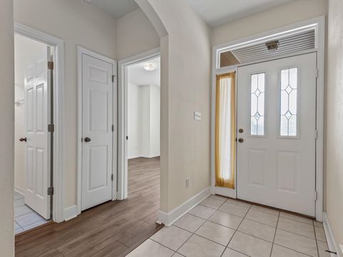 Tiny photo for 5508 Hampton Woods Way, Tallahassee, FL 32311 (MLS # 392186)