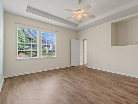 Tiny photo for 5508 Hampton Woods Way, Tallahassee, FL 32311 (MLS # 392186)
