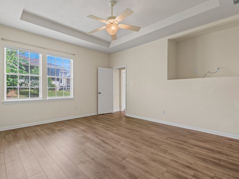 Tiny photo for 5508 Hampton Woods Way, Tallahassee, FL 32311 (MLS # 392186)