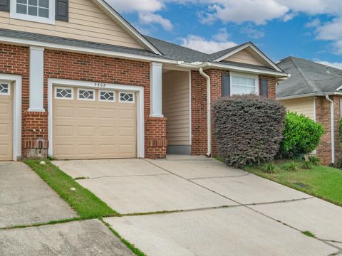 Tiny photo for 5508 Hampton Woods Way, Tallahassee, FL 32311 (MLS # 392186)