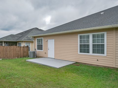 Tiny photo for 5508 Hampton Woods Way, Tallahassee, FL 32311 (MLS # 392186)