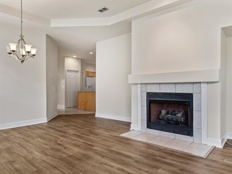 Tiny photo for 5508 Hampton Woods Way, Tallahassee, FL 32311 (MLS # 392186)