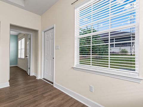 Tiny photo for 5508 Hampton Woods Way, Tallahassee, FL 32311 (MLS # 392186)