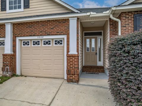 Tiny photo for 5508 Hampton Woods Way, Tallahassee, FL 32311 (MLS # 392186)